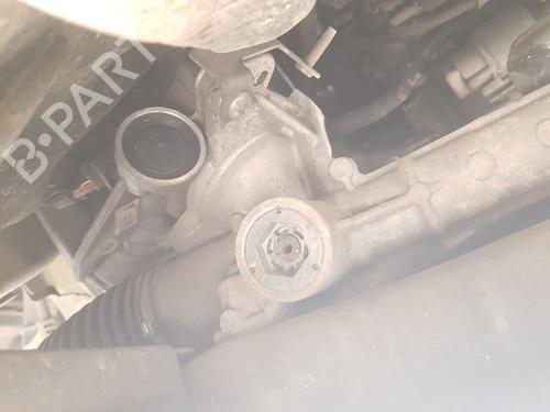 Used Steering rack CITROËN C4 III (BA_, BB_, BC_) 1.5 BlueHDi 130 (BBYHZB) (131 hp) 30356563