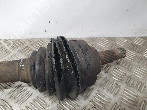 Right front driveshaft PEUGEOT 307 (3A/C)  | BP4961970M39 