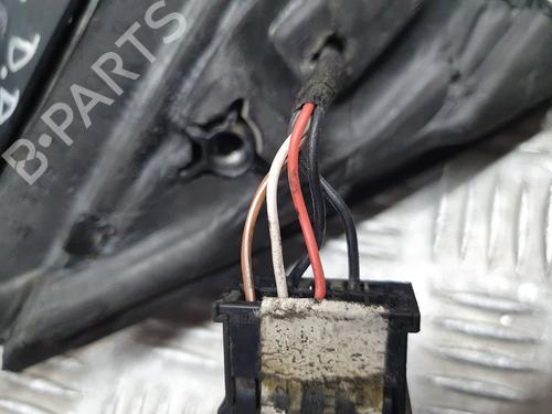 Right mirror AUDI A4 B5 (8D2)  | BP9257401C27 