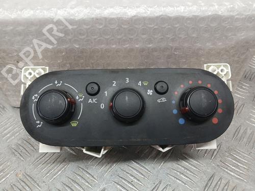 climate-control-renault-trafic-iii-van-fg_-2014-26959950 main image