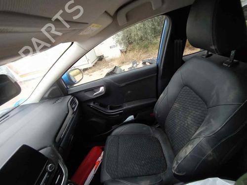 Used Right front seat FORD PUMA (J2K, CF7) [2019-2025]  22644014