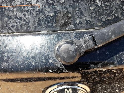 Used Rear wiper motor BMW 1 (E87) 118 d (122 hp) 26454911