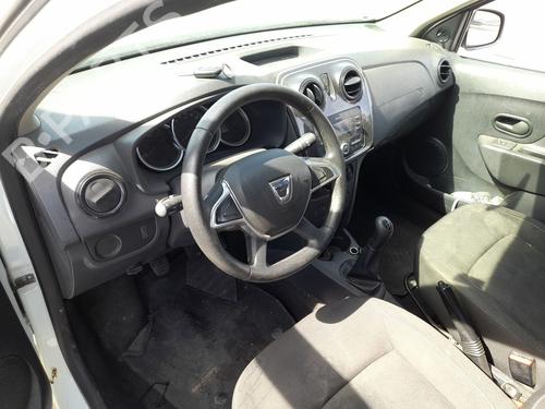 Left mirror DACIA SANDERO II 1.0 SCe 75 (B8JC, B8JD, B8NC) | BP37183310C26  - Image 9