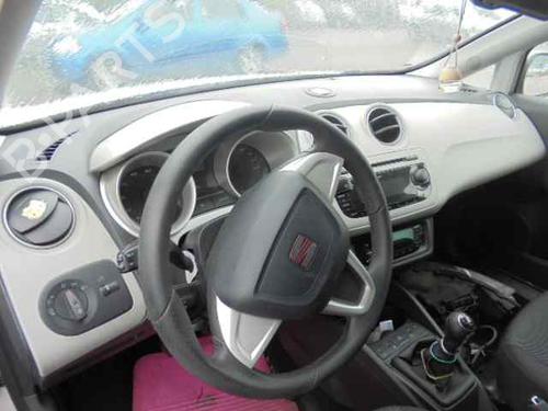 Climate control SEAT IBIZA IV (6J5, 6P1)  | BP725744I5 