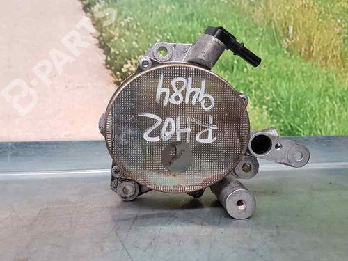 Used Vacuum pump CITROËN C4 Picasso I MPV (UD_) [2006-2015]  1591371