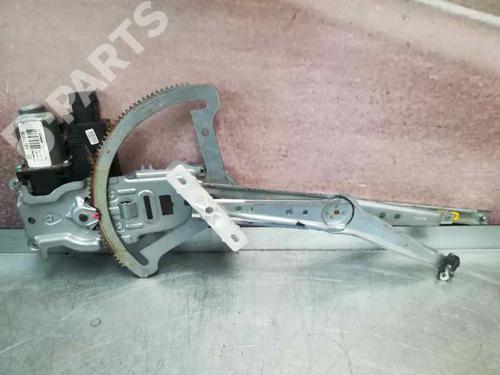 Used Front right window mechanism OPEL COMBO Box Body/MPV [2001-2025]  676060