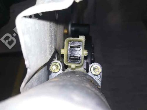 Front left window mechanism SAAB 9-5 Estate (YS3E) 2.3 t | BP650637C22 