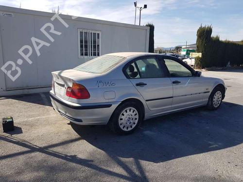 Alternator BMW 3 (E46) 316 i | BP17095994M7