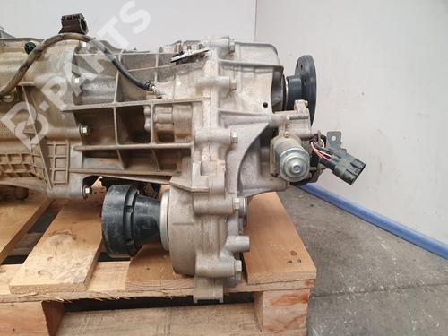 transfer-box-ford-ranger-tke-22-tdci-4x4-33251kfooa-6446803dc12v-2011-9520588 main image