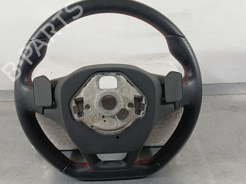 Steering wheel SEAT ATECA (KH7, KHP) 2.0 TDI | BP36354195C49  - Image 6