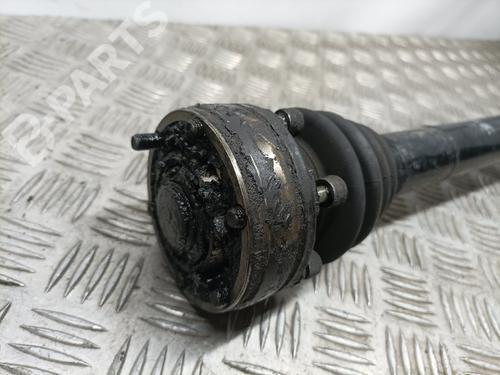 Right front driveshaft SEAT IBIZA II (6K1)  | BP11840128M39 