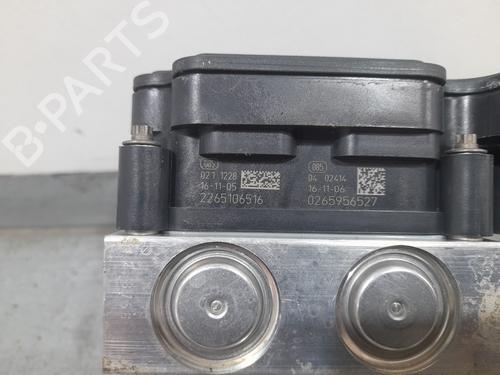 ABS pump RENAULT CLIO IV (BH_) | BP20126969M43