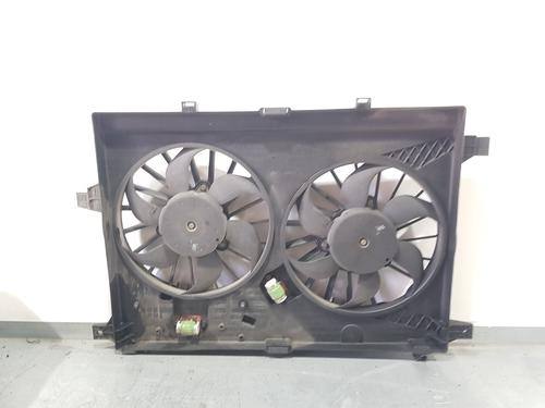 Køleventilator elektrisk ALFA ROMEO BRERA (939_) 3.2 JTS Q4 (939.DXG22) (260 hp) 30206509
