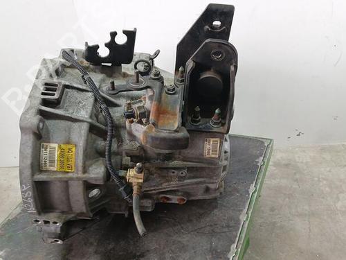 Gearbox KIA CARNIVAL / GRAND CARNIVAL III (VQ)  | BP23424987M3 