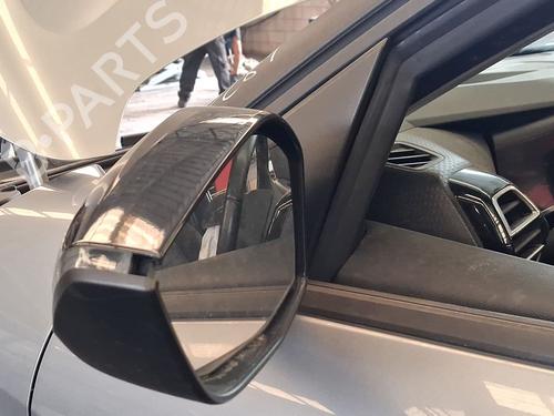 Used Left mirror Left mirror CITROËN C4 III (BA_, BB_, BC_) 1.2 PureTech 130 (BAHNSA, BAHNSB) (130 hp) 39658643 39658643