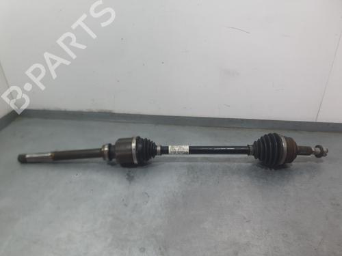 Used Right front driveshaft Right front driveshaft CITROËN BERLINGO (ER_, EC_) 1.2 PureTech 110 (110 hp) 36406289 36406289