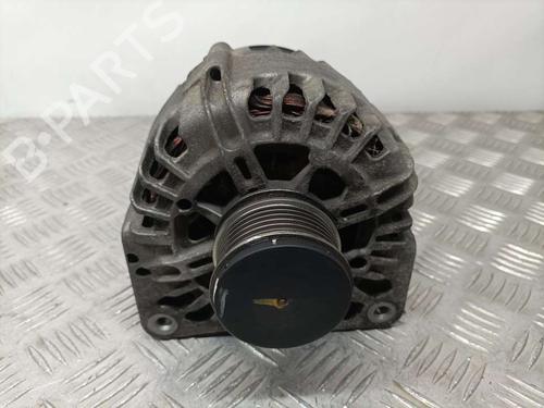 Used Alternator RENAULT KANGOO / GRAND KANGOO II (KW0/1_) [2008-2025]  16126155