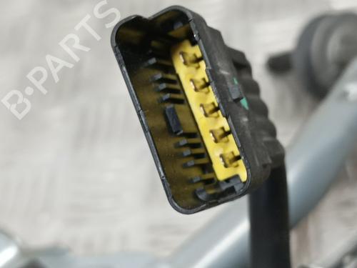 Front wiper motor RENAULT TRAFIC II Van (FL)  | BP15858324M29 