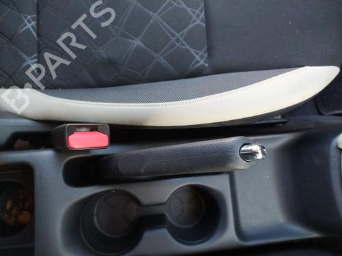 håndbremse håndbremse NISSAN MICRA V (K14) 1.0 IG-T 100 (101 hp) 33432030 33432030