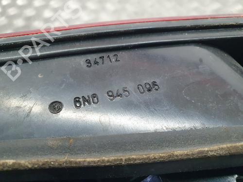 Right taillight VW POLO III (6N1)  | BP9950938C35 