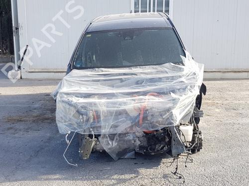 Rear left lock TOYOTA RAV 4 IV (_A4_)  | BP12504968C100 