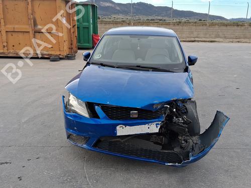 Fuse box SEAT TOLEDO IV (KG3) 1.6 TDI | BP33963832E1  - Image 5