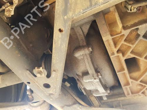 Used Front differential LAND ROVER RANGE ROVER III (L322) 3.6 D 4x4 (272 hp) 18676690