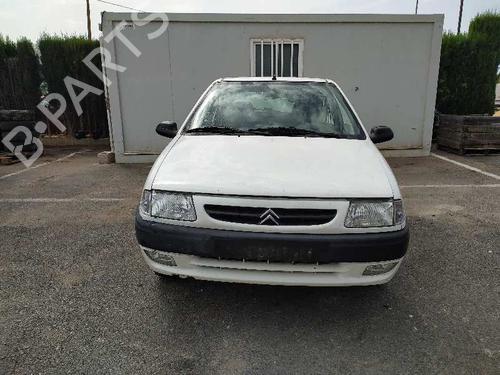 AC radiator CITROËN SAXO (S0, S1)  | BP8420230M32 