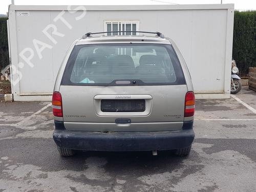 Right front driveshaft CHRYSLER VOYAGER / GRAND VOYAGER III (GS_, NS_)  | BP12502533M39 