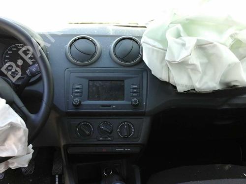 Gearbox SEAT IBIZA IV (6J5, 6P1)  | BP5645015M3 