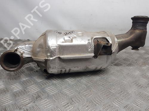 Particulate filter CITROËN C-ELYSEE (DD_) 1.6 BlueHDi 100 | BP30058196M81