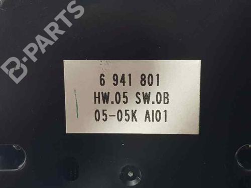 Switch BMW 5 (E60) 530 i | BP7862955I30 