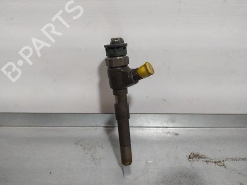 Used Injector Injector RENAULT CLIO IV (BH_) 1.5 dCi 90 (90 hp) 9743505 9743505