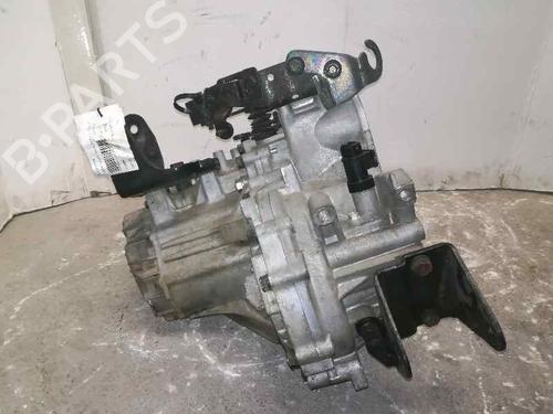 Gearbox HYUNDAI ACCENT II (LC)  | BP658030M3 