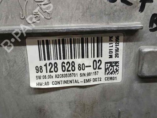 Electronic module PEUGEOT 208 I (CA_, CC_)  | BP19439708M83 