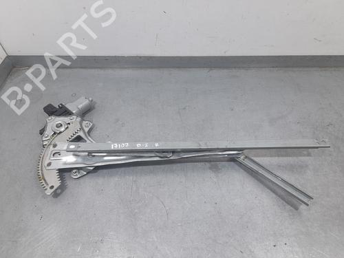 Used Front left window mechanism MITSUBISHI ASX (GA_W_) 1.6 DI-D (114 hp) 29254018