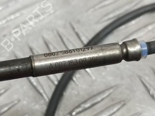 Electronic sensor MERCEDES-BENZ B-CLASS Sports Tourer (W245)  | BP15467555M84 