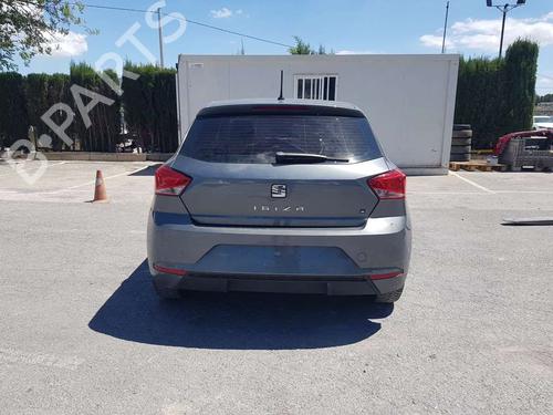 Fuse box SEAT IBIZA V (KJ1, KJG)  | BP24864019E1 