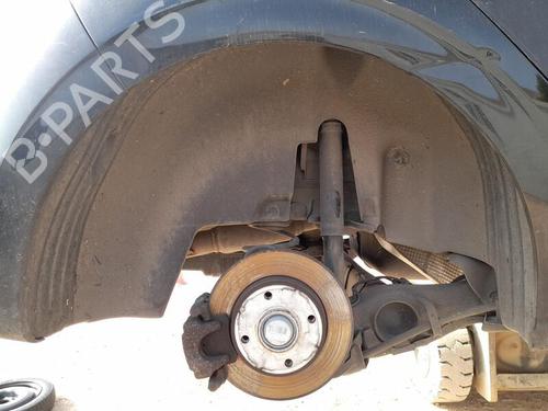 Wheel arch PEUGEOT 208 I (CA_, CC_) 1.5 BlueHDI 100 | BP27611836C56 