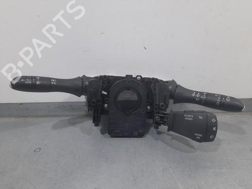 Used Steering column stalk RENAULT MEGANE IV Hatchback (B9A/M/N_) 1.2 TCe 130 (B9MR) (130 hp) 28818157