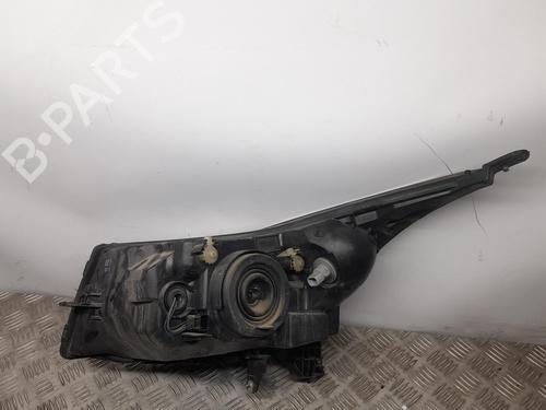 Right headlight CHEVROLET CRUZE (J300)  | BP9680009C29 
