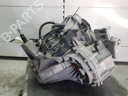 Gearbox RENAULT MEGANE IV Hatchback (B9A/M/N_) 1.5 dCi 110 (B9A3) | BP25469146M3 - Image 4