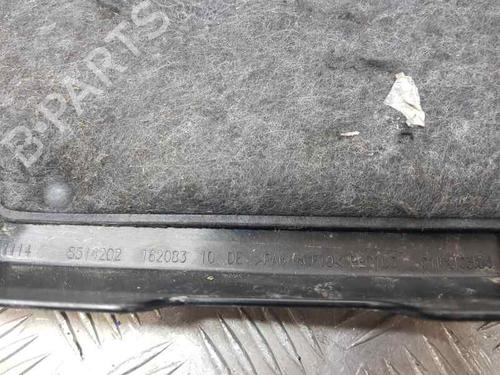 Upper protection BMW 3 (F30, F80) 318 d | BP21380840M93 
