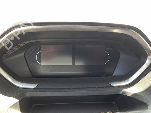 Used Instrument cluster Instrument cluster PEUGEOT PARTNER Box Body/MPV (K9) 1.5 BlueHDi 100 (102 hp) 39268212 39268212