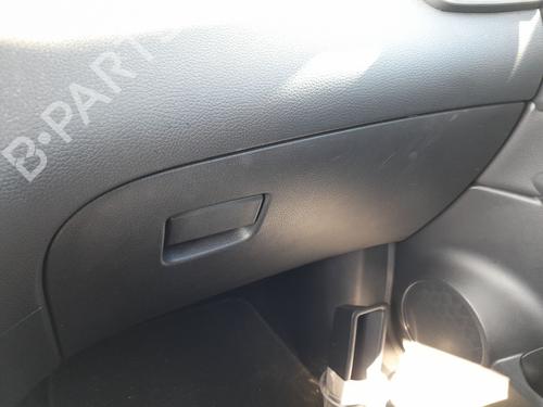 Used Glove box NISSAN QASHQAI II (J11, J11_) 1.5 dCi (116 hp) 30081230