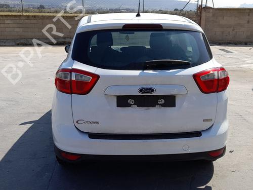 Right front window switch FORD C-MAX II (DXA/CB7, DXA/CEU) 1.0 EcoBoost | BP33547416I26  - Image 5