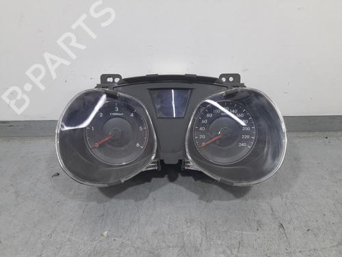 instrument-cluster-hyundai-ix20-jc-2010-2011-2012-2013-2014-2015-2016-2017-2018-2019-28730779 main image