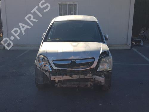 Left front driveshaft OPEL MERIVA A MPV (X03)  | BP11141190M38 