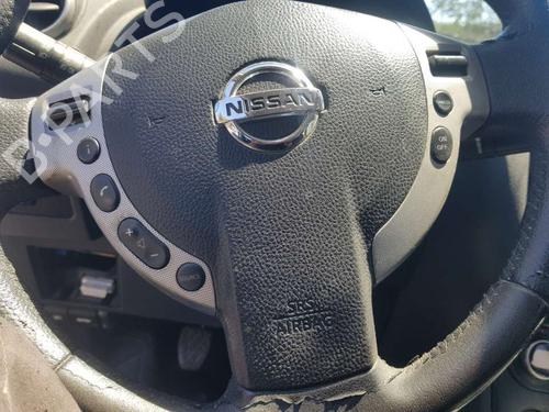 Airbag Kit NISSAN QASHQAI / QASHQAI +2 I (J10, NJ10, JJ10E)  | BP18033930C86 