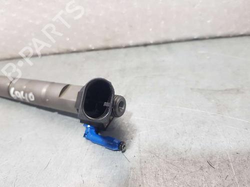 Injector MERCEDES-BENZ CLA (C118) CLA 200 d (118.312) | BP19270026M100 